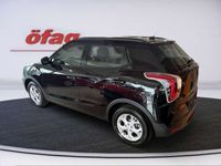 gebraucht Ssangyong Tivoli Style 15 GDI FWD