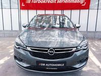 gebraucht Opel Astra 6 CDTI ecoflex Dynamic Start/Stop System, Navi