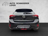 gebraucht Opel Corsa 1,2 Euro 6.4 Edition