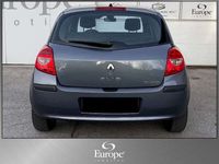 gebraucht Renault Clio Exception 12 16V /Klimaautomatik/CD-Radio/