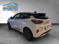 Gebraucht Ford Puma 125 PS (91 kW) 2025 Weiß SUV