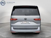 gebraucht VW Multivan Edition ÜH TDI