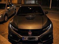 gebraucht Honda Civic 2,0 VTEC Turbo Type R GT