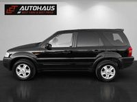 Gebraucht Ford Maverick 197 PS (144 kW) 2002 Schwarz SUV
