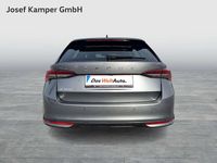 gebraucht Skoda Octavia Combi Selection TDI DSG