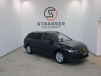 Neu VW Golf VIII 116 PS (85 kW) 2025 Mittelgrau  normal Kombi