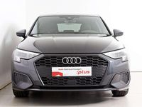 Gebraucht Audi A3 Ambiente 110 PS (80 kW) 2023 Hellgrau  metallic Limousine