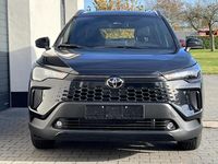 gebraucht Toyota Corolla Cross Active Safety 2,0 Hybrid AWD-i Winter Facelift