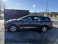 Gebraucht Ford Focus 95 PS (69 kW) 2022 Kombi