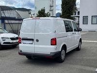 gebraucht VW T6.1 T6 BusinessVan KR 20 TDI BMT AHK PDC Standheizung