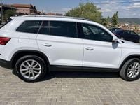 gebraucht Skoda Kodiaq Active