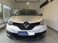 gebraucht Renault Captur ENERGY TCe 90 Limited