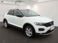 gebraucht VW T-Roc 10 TSI Design