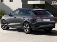 Neu Audi Q3 S-Line 204 PS (150 kW) 2025 Grau SUV