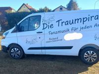 gebraucht Ford Transit Custom Transit Custom