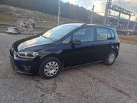Gebraucht VW Golf VII Sport 86 PS (63 kW) 2016 Schwarz Limousine