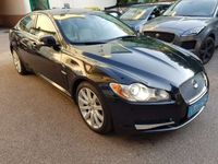 gebraucht Jaguar XF 4,2 V8 Premium Luxury