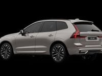 Neu Volvo XC60 Ultra 398 PS (292 kW) 2026 Grau SUV