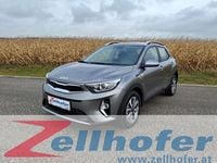 Neu Kia Stonic Silver 99 PS (72 kW) 2025 SUV