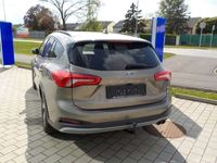 gebraucht Ford Focus FocusActive Business 1,0 Ecoboost