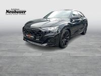 Gebraucht Audi Q8 340 PS (250 kW) 2026 Schwarz  metallicperleffektno SUV