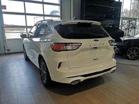 gebraucht Ford Kuga 2,0 EcoBlue Hybrid ST-Line Aut.