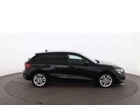gebraucht Audi A3 Sportback 40 TFSI e Aut LED RADAR NAVI PDC