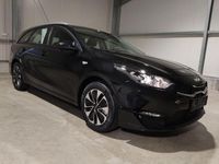 Gebraucht Kia Ceed Sportswagon 140 PS (102 kW) 2024 Silber Kombi