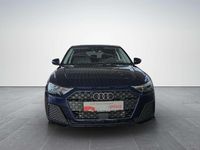 Neu Audi A1 116 PS (85 kW) 2025 Blau Kleinwagen
