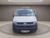gebraucht VW Transporter T6.1 Kastenwagen 2.0 TDI - 110 PS - VW SPRENG !