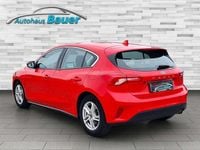 gebraucht Ford Focus 10 EcoBoost Trend