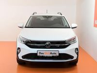 Gebraucht VW Taigo 95 PS (69 kW) 2024 Weiss  normal SUV