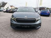 gebraucht Skoda Enyaq iV 60 *NUR 59.000 KM!*