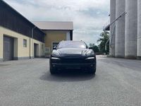 gebraucht Porsche Cayenne S 4.8