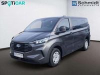 Gebraucht Ford Transit Custom Trend 136 PS (100 kW) 2025 Grau Kombi