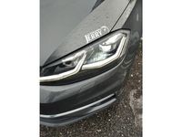 Gebraucht VW Golf VII Comfortline 116 PS (85 kW) 2020 Kombi