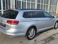 gebraucht VW Passat Variant Comfortline 20 TDI DSG *1.Besitz*ACC*App-Connect*
