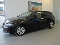 Gebraucht VW Golf VIII Life 116 PS (85 kW) 2025 Schwarz Limousine