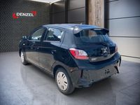 gebraucht Mitsubishi Space Star 1,2 Inform AS&G 24