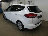 gebraucht Ford C-MAX 1.5TDCICool & Connect Winter-Paket