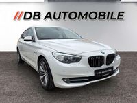 gebraucht BMW 530 Gran Turismo d Aut. Rückfahrkamera