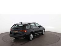 gebraucht Skoda Octavia Combi 1.5 TSI Selection Aut LED STANDHZG