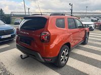 gebraucht Dacia Duster Journ.150 EDC