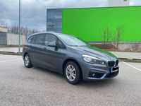 gebraucht BMW 218 Gran Tourer 218 d Sport Line Aut. Sport Line