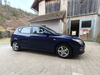 gebraucht Hyundai i30 1,6 CRDi Europe DPF