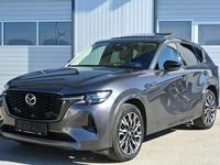 Gebraucht Mazda CX-60 Homura-Line 192 PS (141 kW) 2023 Grau SUV