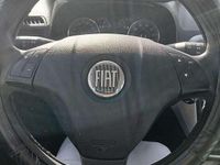 Gebraucht Fiat Grande Punto Dynamic 77 PS (56 kW) 2008 Kleinwagen