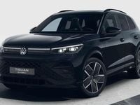 Gebraucht VW Tiguan Sport 204 PS (150 kW) 2025 Schwarz SUV