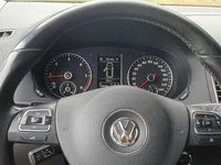gebraucht VW Sharan SharanKarat BMT 2,0 TDI DSG Karat