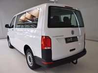 gebraucht VW Transporter Kombi TDI